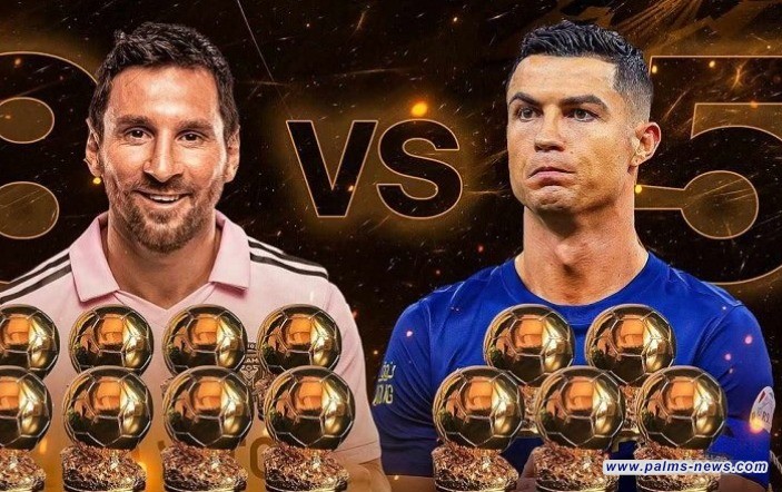 لأول مرة منذ 21 عاما.. ميسي ورونالدو خارج ترشيحات الكرة الذهبية